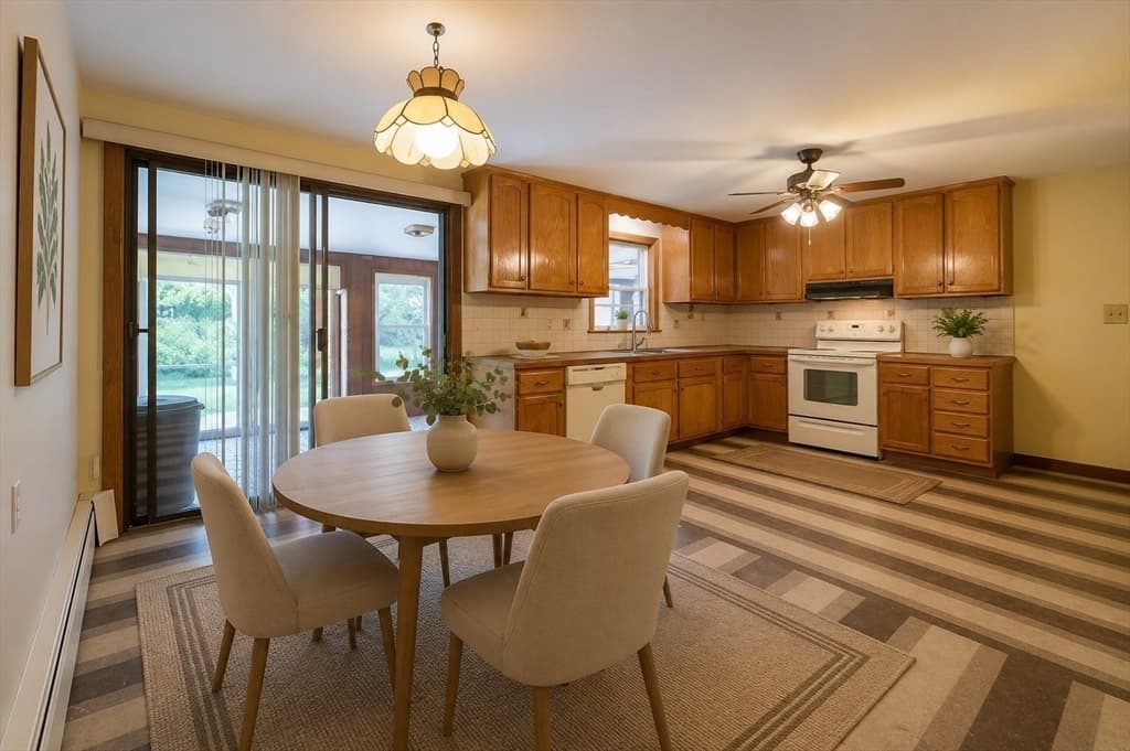 Casa em Dartmouth — foto 3