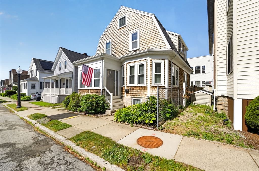 Casa em New Bedford — foto 2