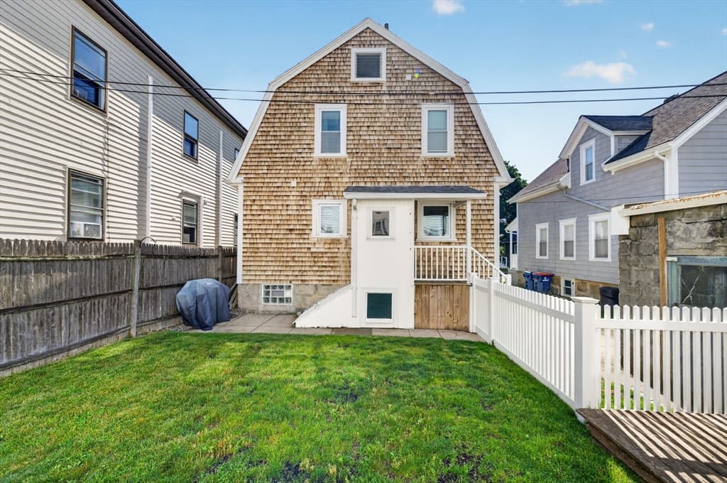 Casa em New Bedford — foto 6