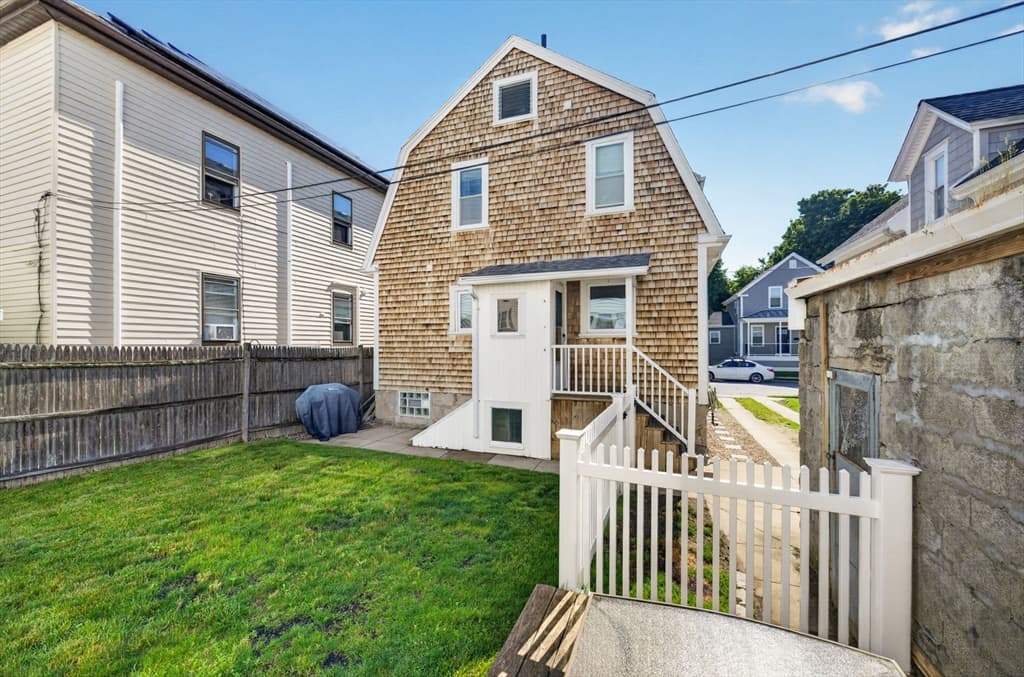 Casa em New Bedford — foto 7