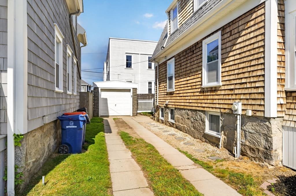 Casa em New Bedford — foto 5