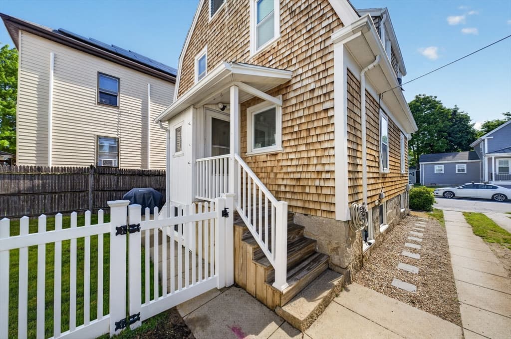 Casa em New Bedford — foto 9