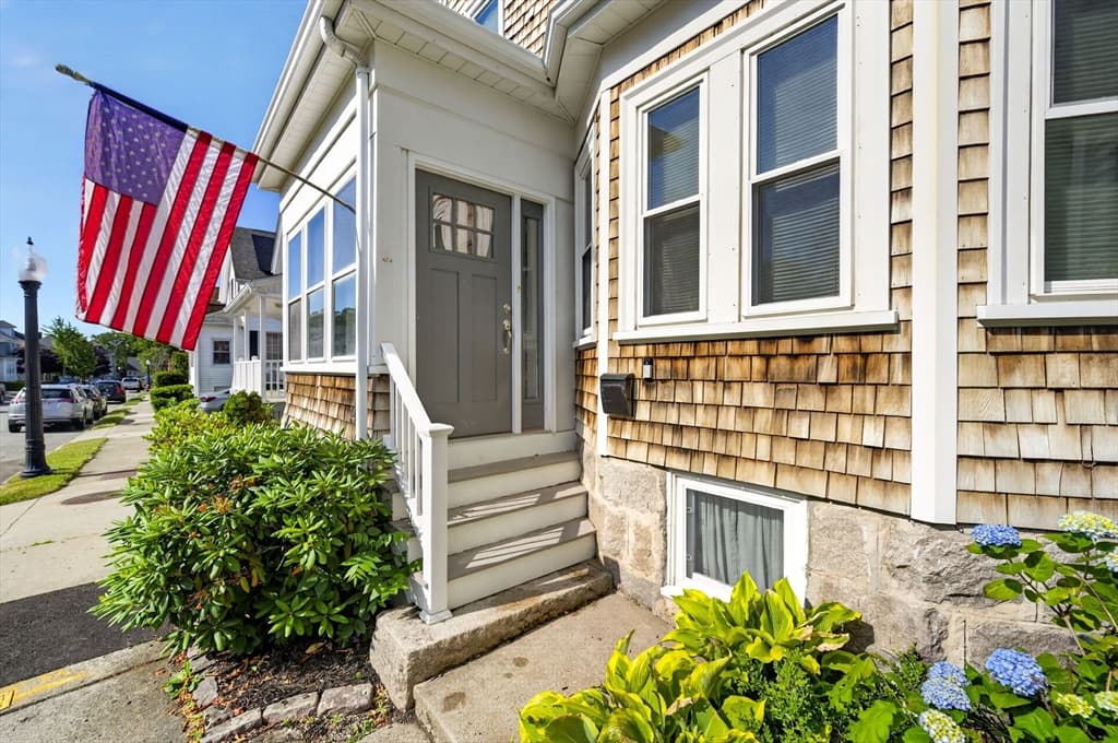Casa em New Bedford — foto 4