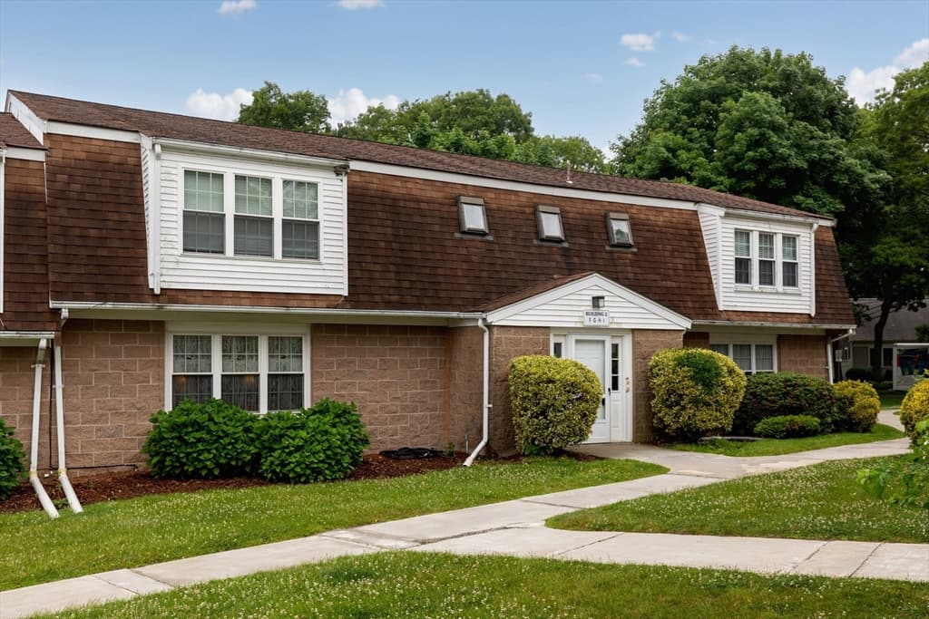 Condomínio em Barnstable