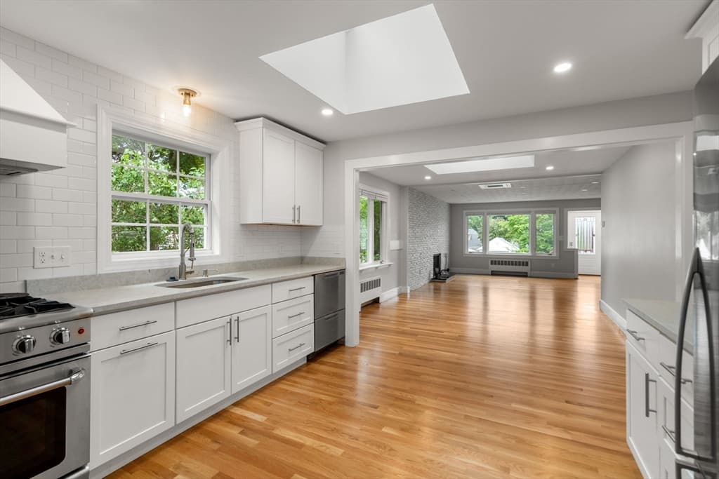 Casa em Medford