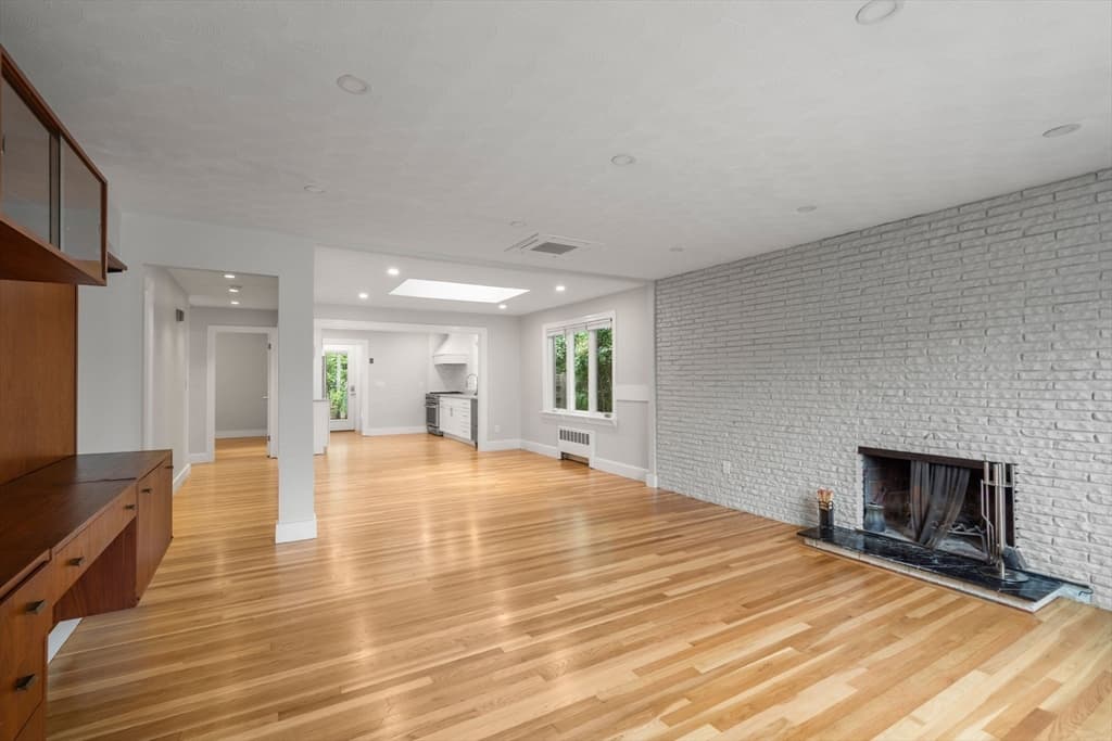 Casa em Medford — foto 4