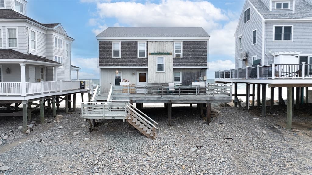 Casa em Scituate — foto 2