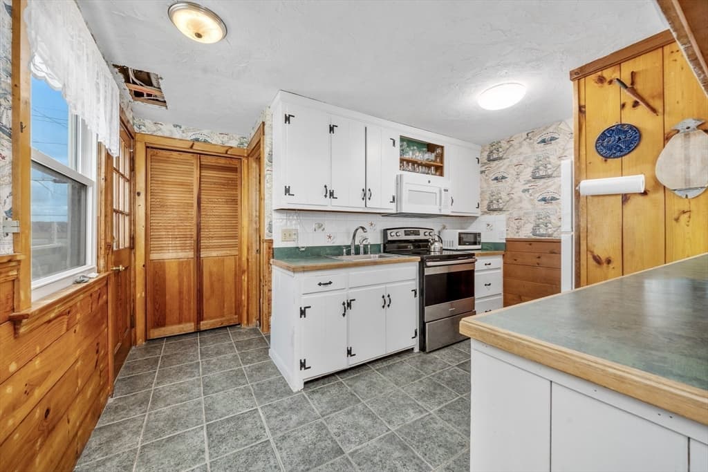 Casa em Scituate — foto 6