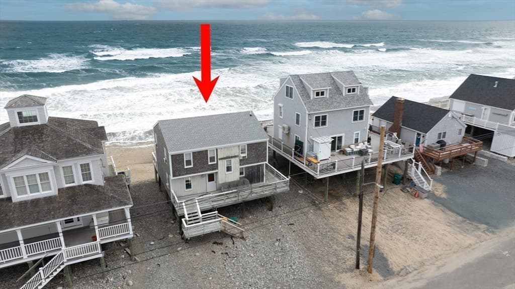 Casa em Scituate — foto 3