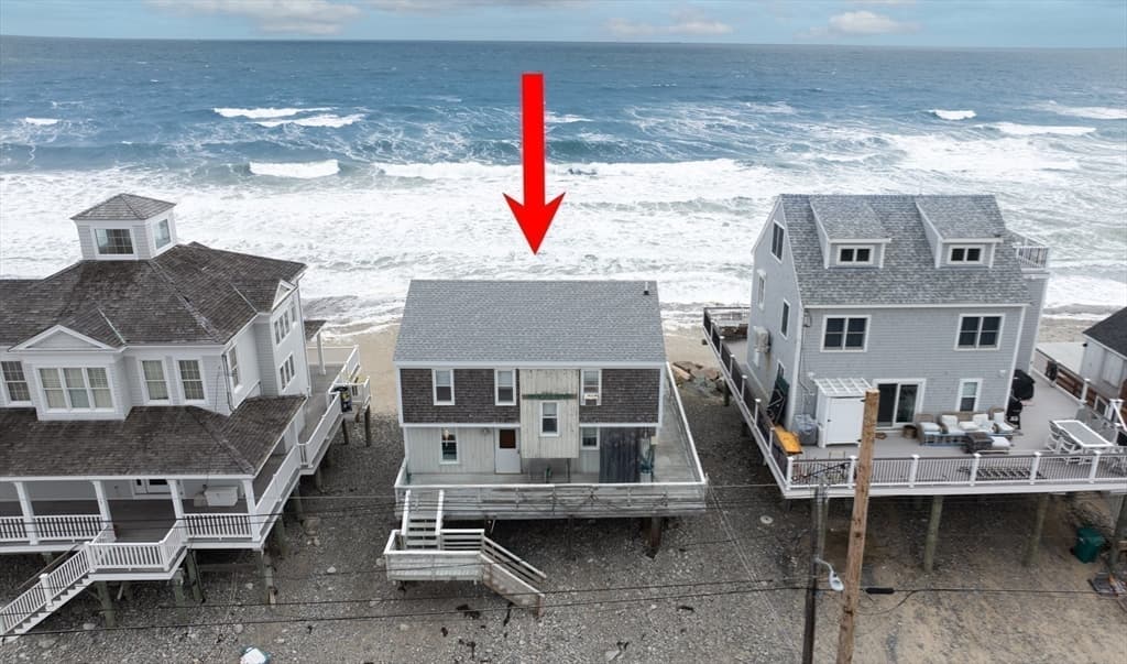 Casa em Scituate
