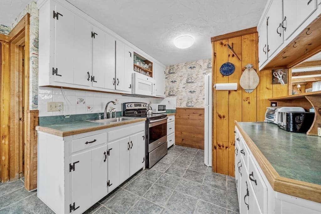 Casa em Scituate — foto 5