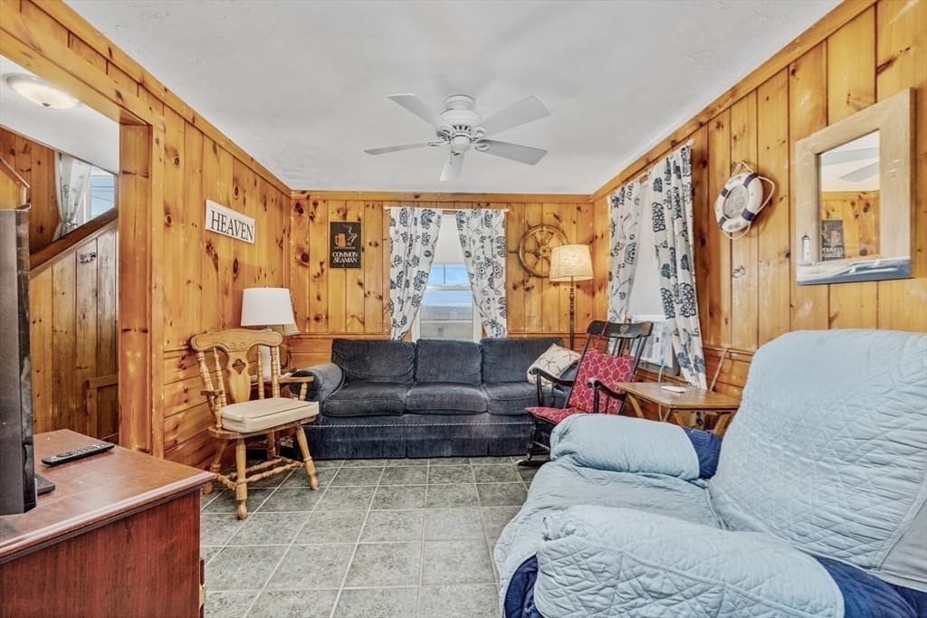 Casa em Scituate — foto 9