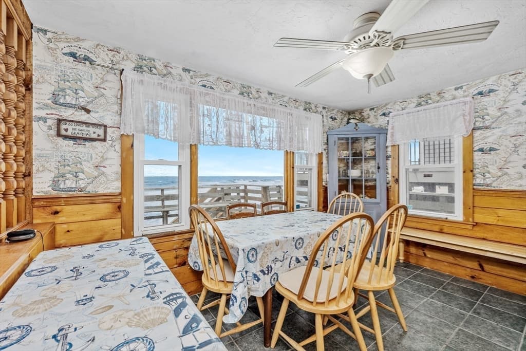 Casa em Scituate — foto 8