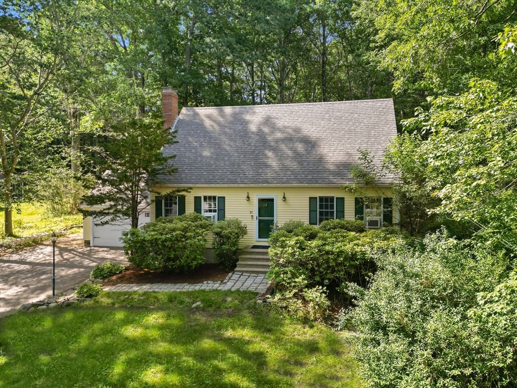 Casa em Amesbury — foto 2