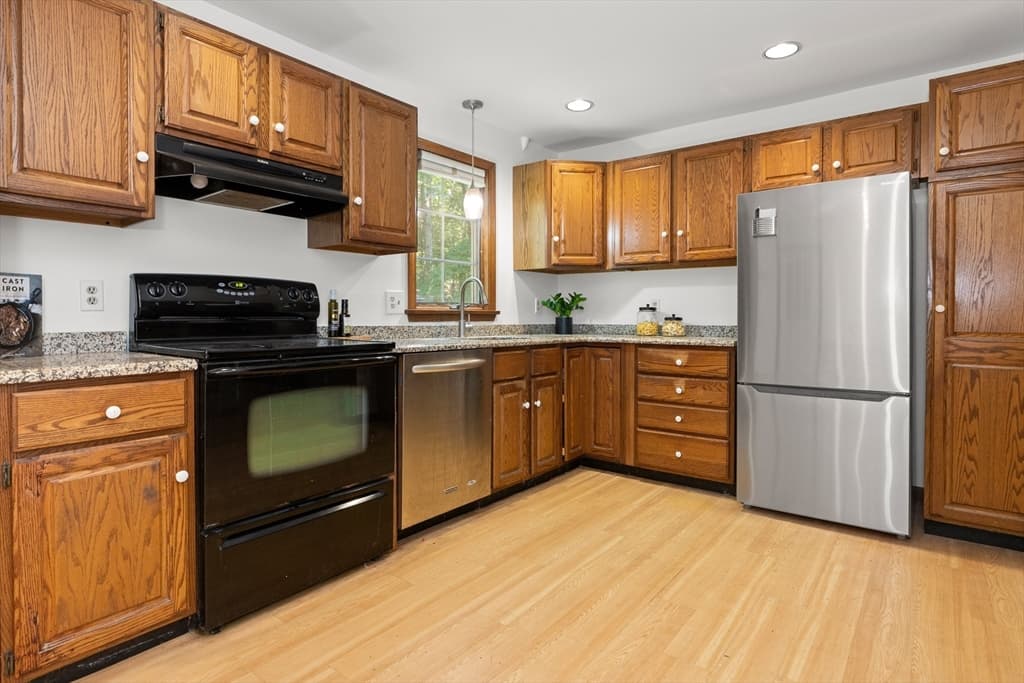 Casa em Amesbury — foto 6
