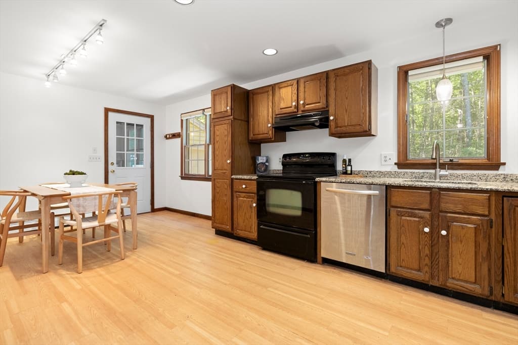 Casa em Amesbury — foto 7
