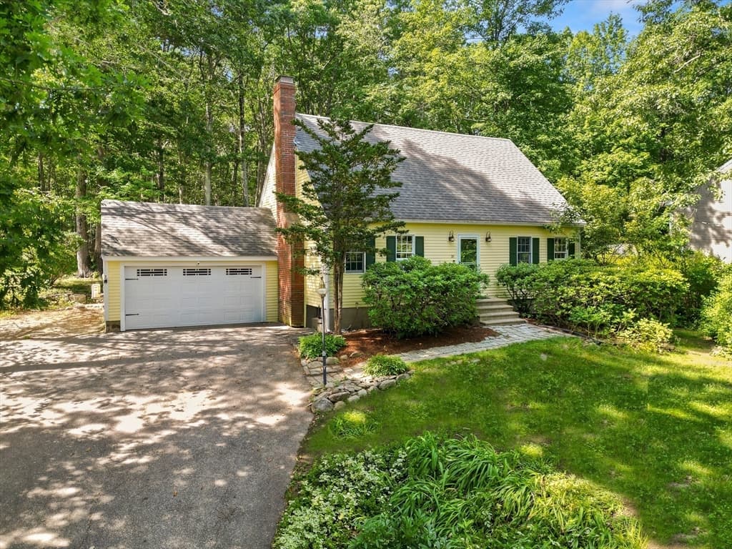 Casa em Amesbury — foto 3