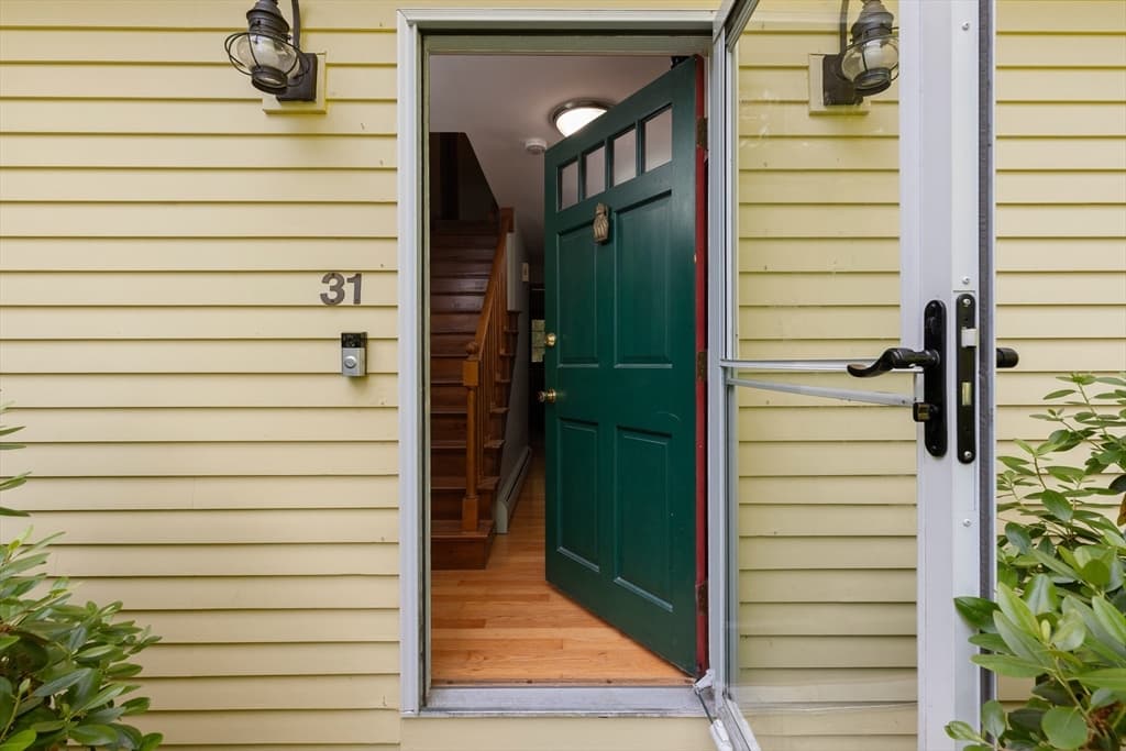 Casa em Amesbury — foto 5