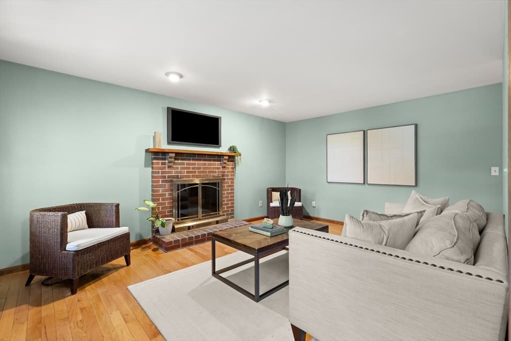 Casa em Amesbury — foto 9