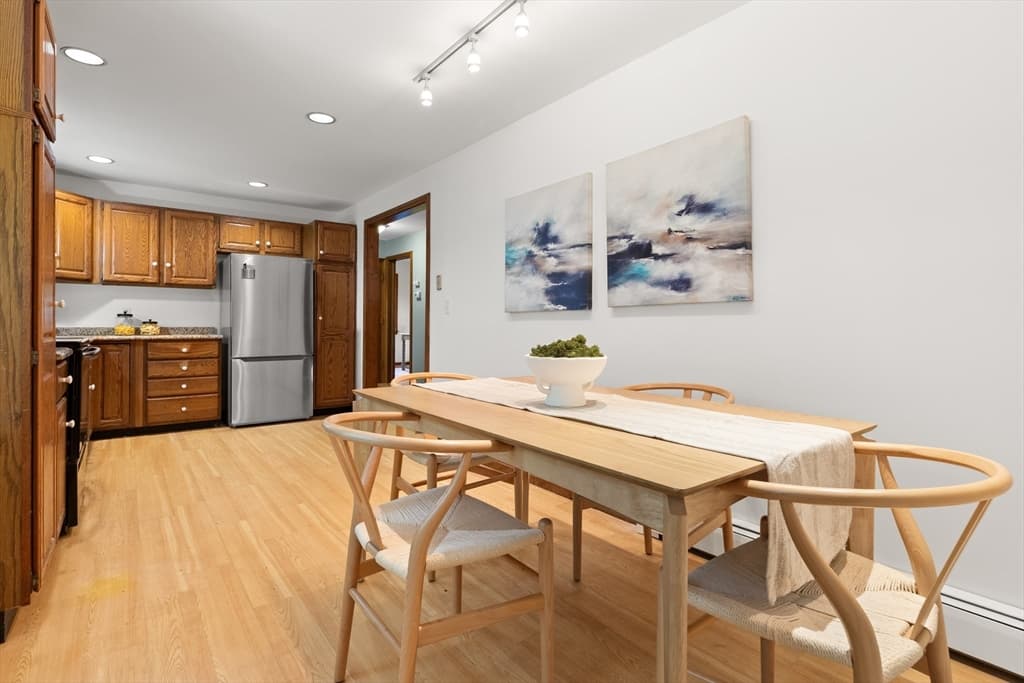 Casa em Amesbury — foto 8