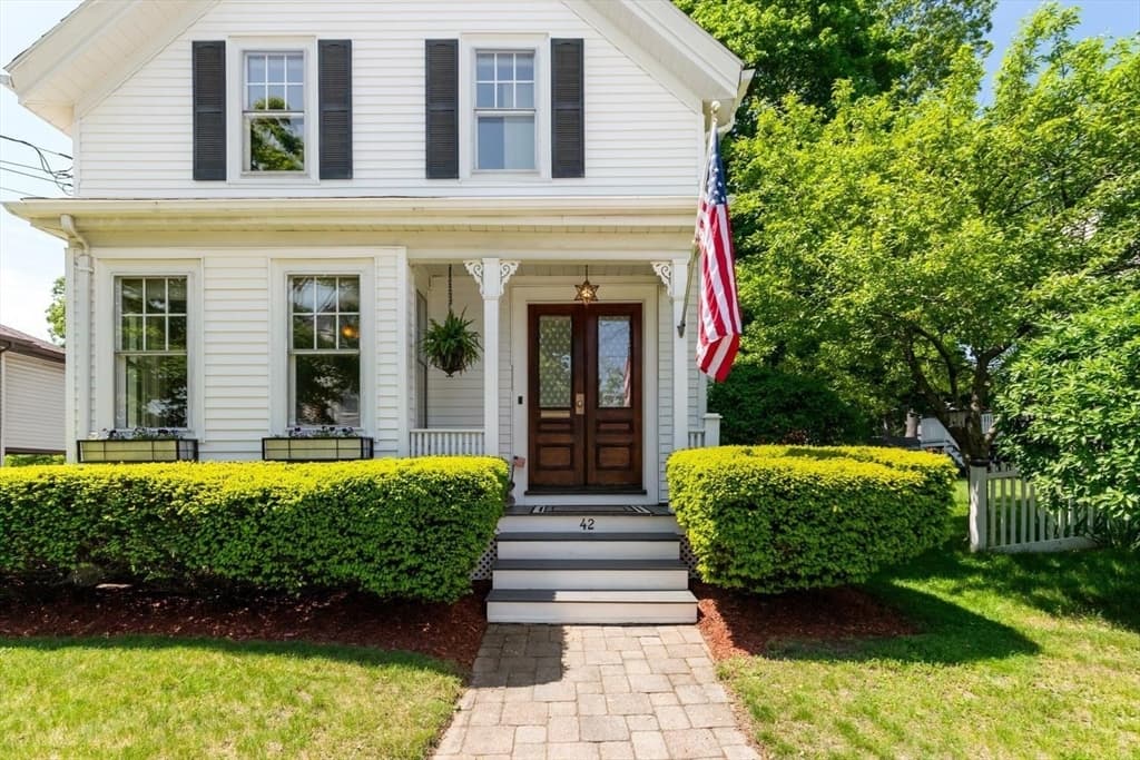 Casa em Waltham — foto 2