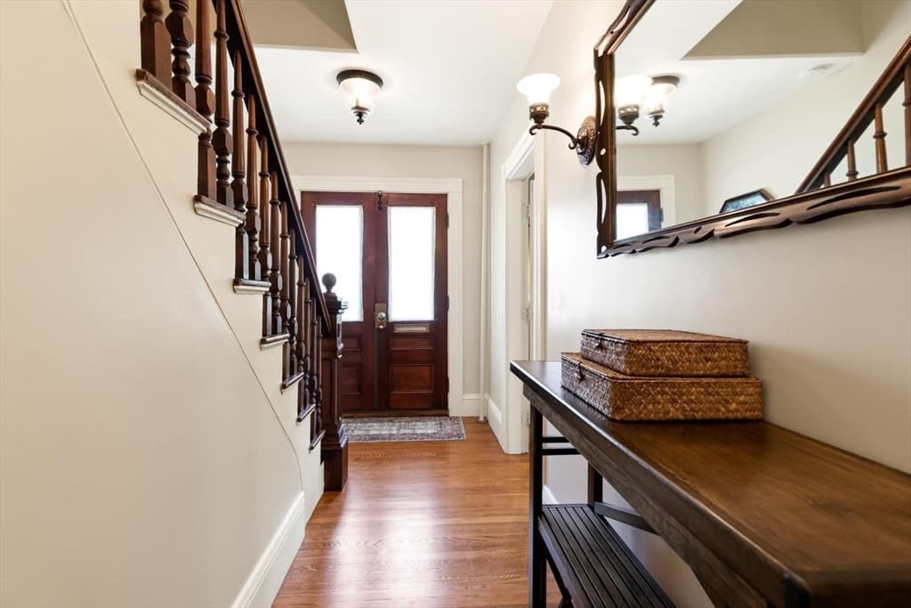 Casa em Waltham — foto 6