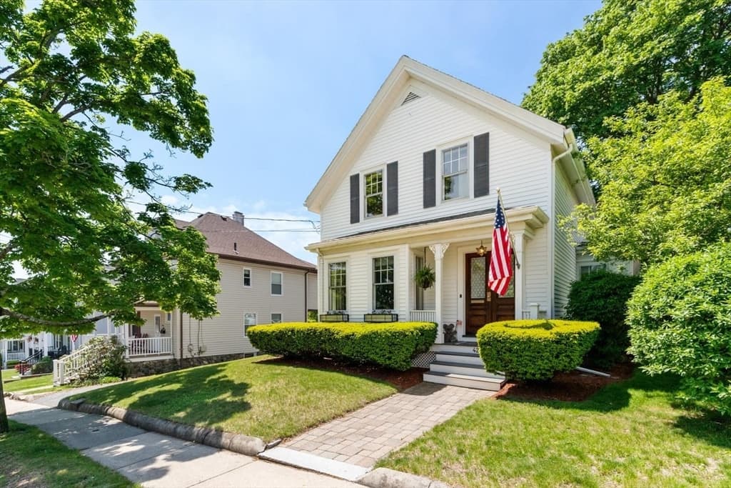 Casa em Waltham