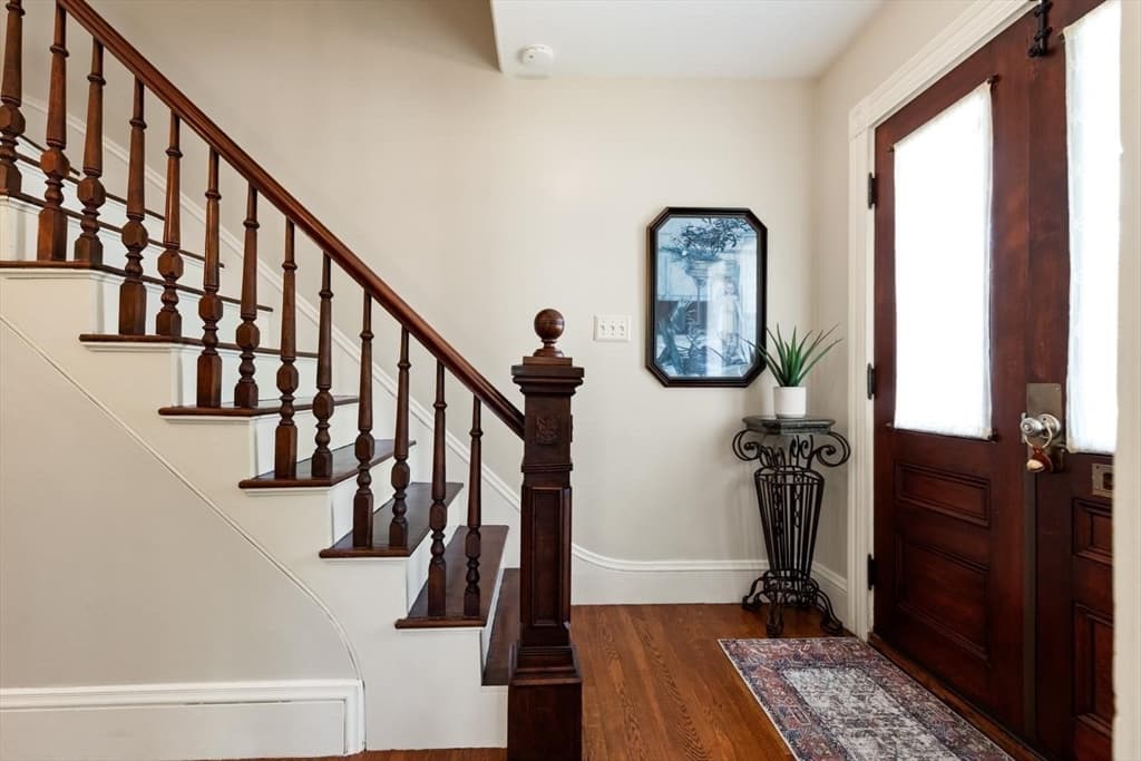 Casa em Waltham — foto 4