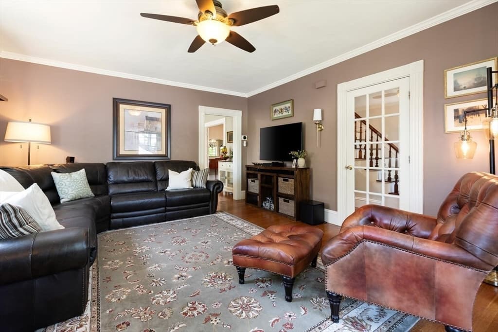 Casa em Waltham — foto 8