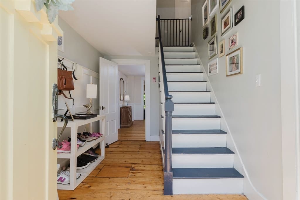 Casa em Holliston — foto 4
