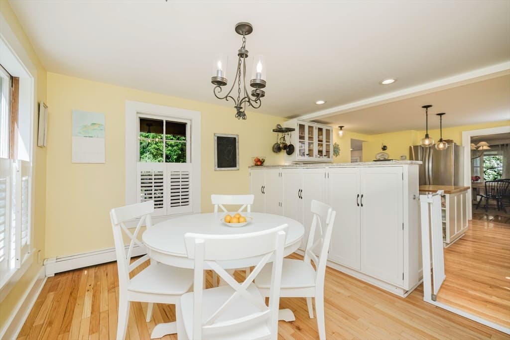 Casa em Holliston — foto 8