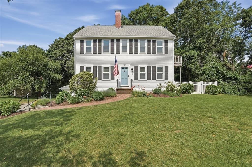 Casa em Plymouth