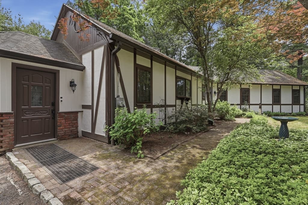 Casa em Marlborough