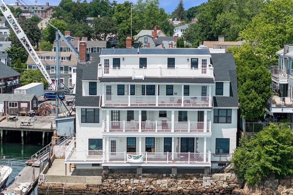 Condomínio em Marblehead — foto 2