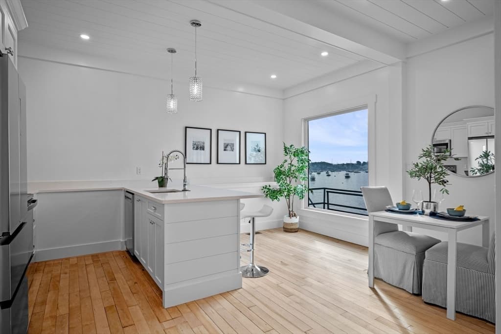 Condomínio em Marblehead — foto 6