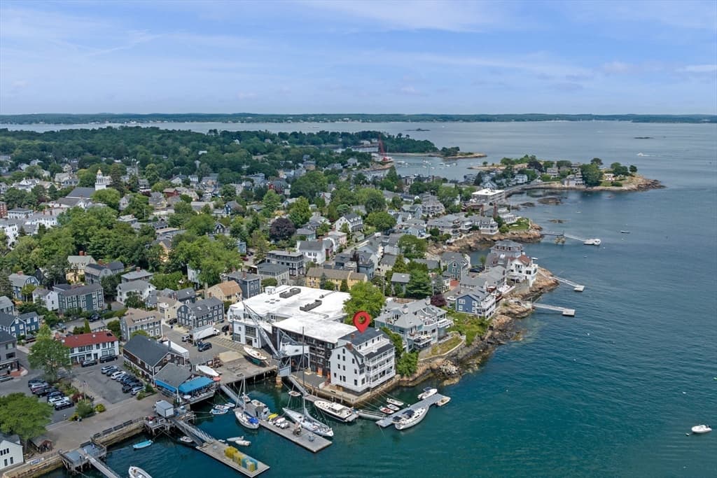 Condomínio em Marblehead — foto 3