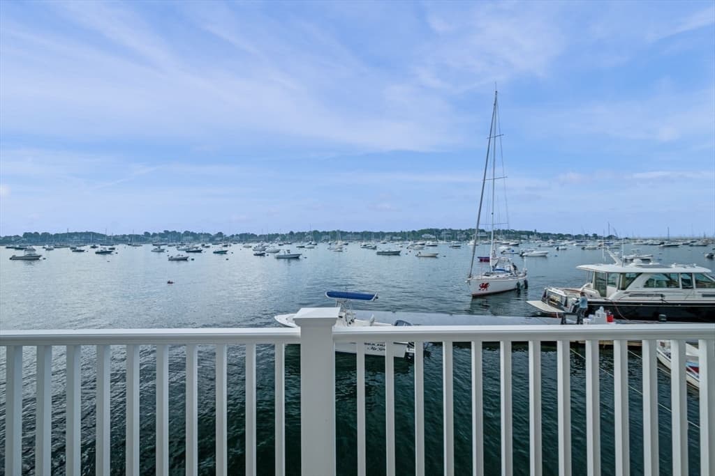 Condomínio em Marblehead — foto 4