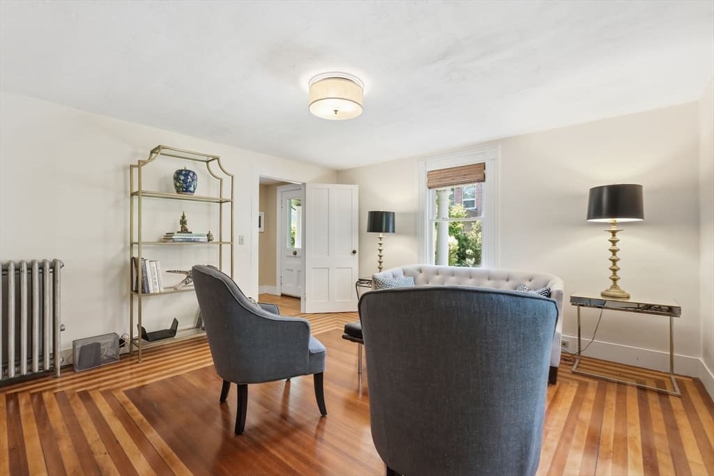 Casa em Northampton — foto 6