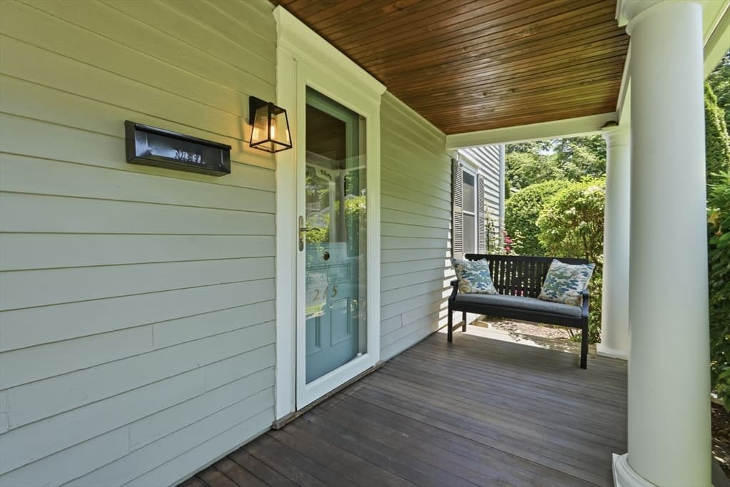 Casa em Northampton — foto 3