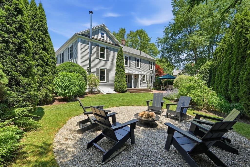Casa em Northampton