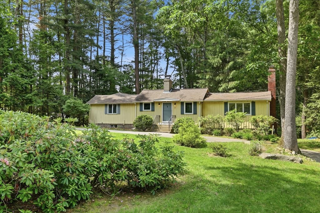 Casa em Acton