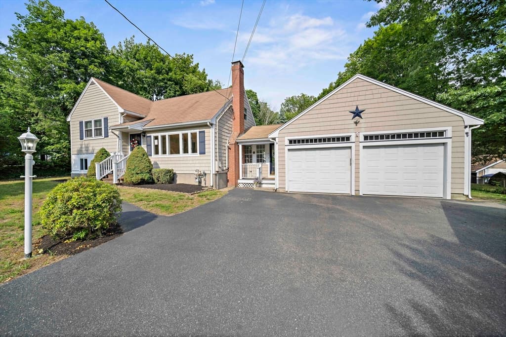 Casa em Braintree