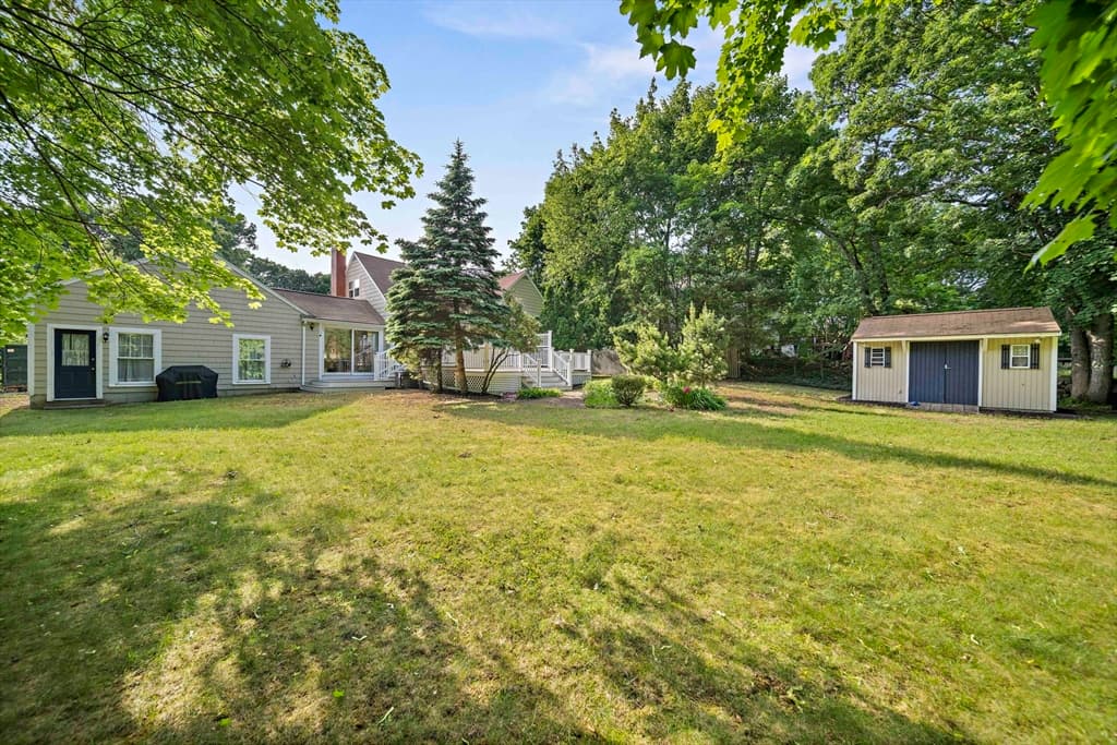 Casa em Braintree — foto 5