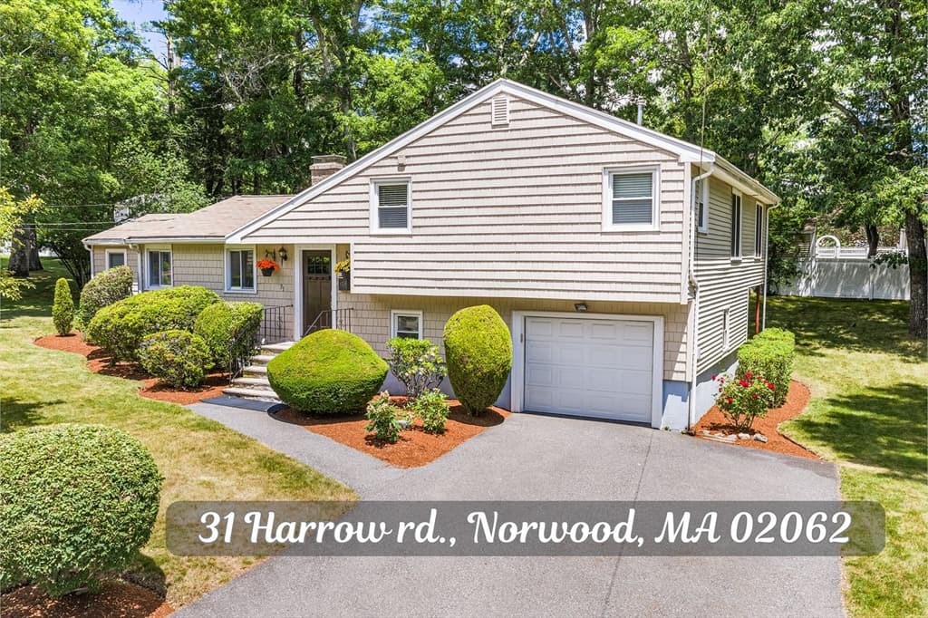 Casa em Norwood