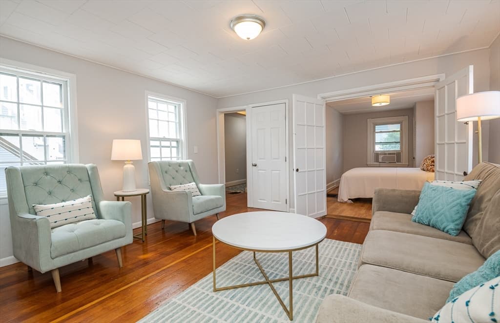 Multi-família em Melrose — foto 6