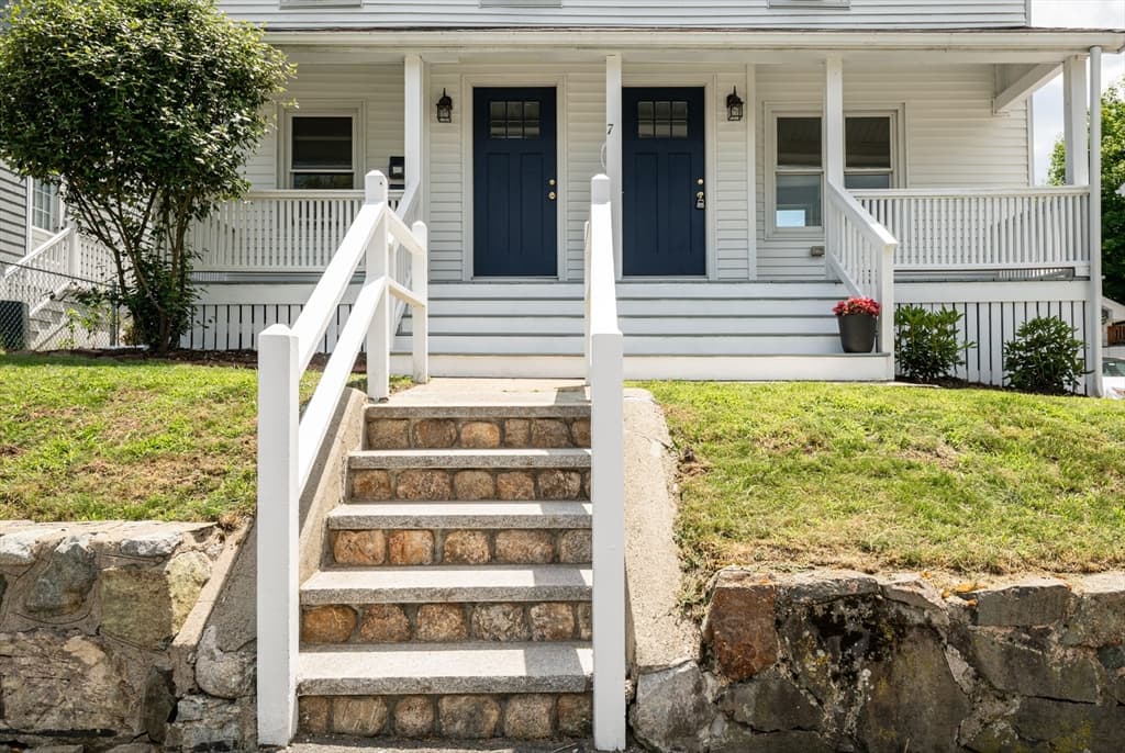 Multi-família em Melrose — foto 3