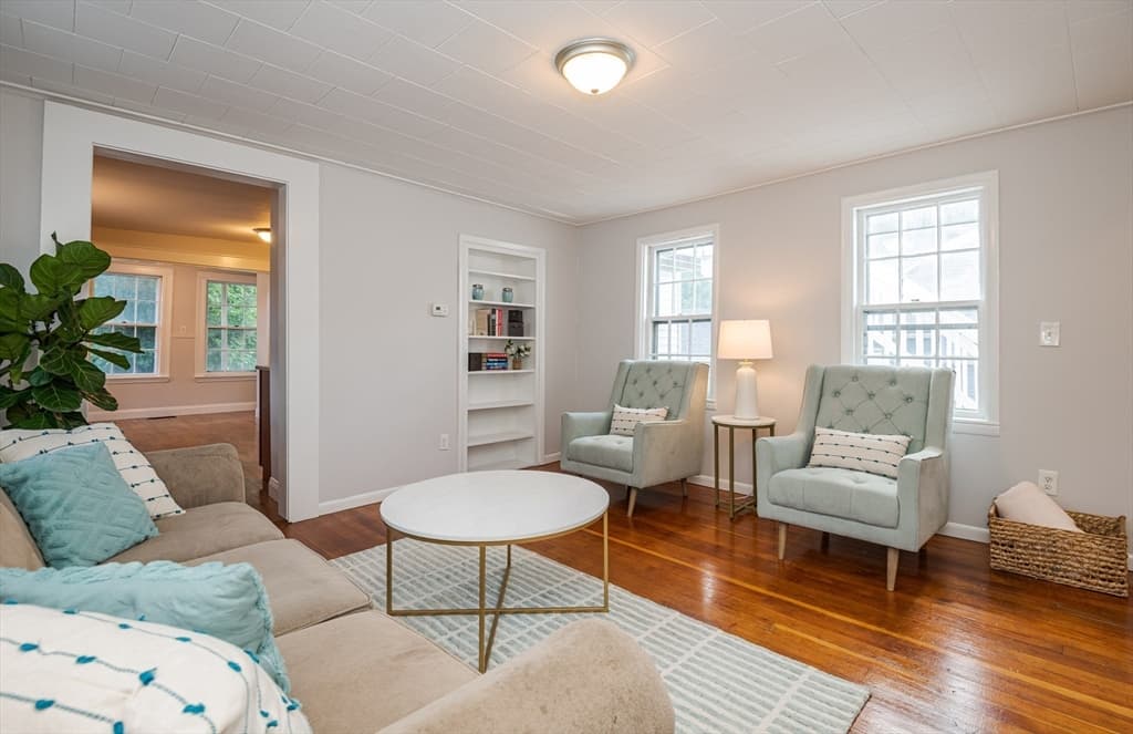Multi-família em Melrose — foto 4