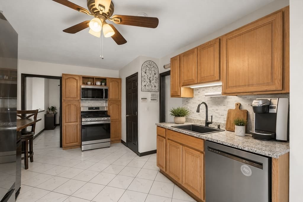 Casa em Medford — foto 6