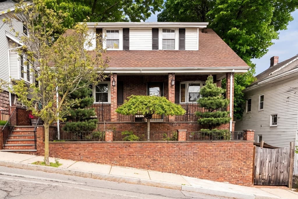 Casa em Medford