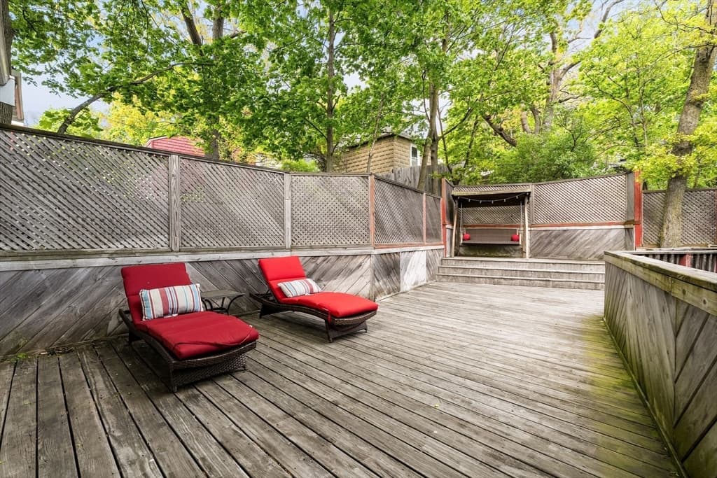 Casa em Medford — foto 4